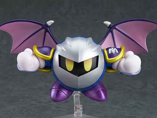 Kirby Nendoroid No.669 Meta Knight - Reissue