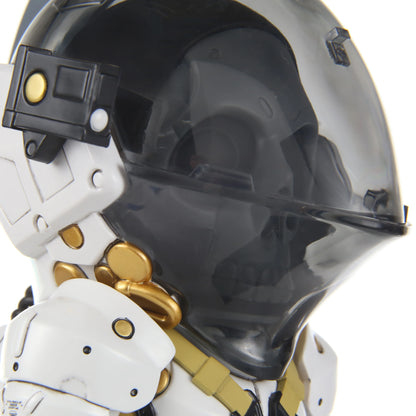 Kojima Productions Nendoriod Jumbo Ludens (WHITE)