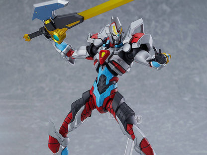 SSSS.Gridman figma SP-114 Gridman