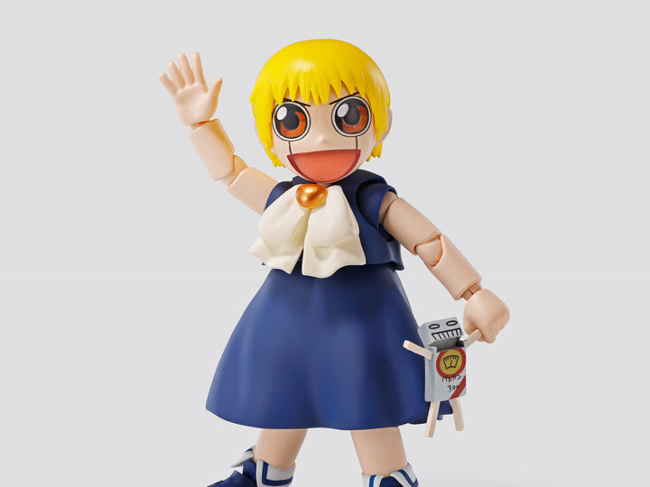 Zatch Bell! S.H.Figuarts Zatch Bell