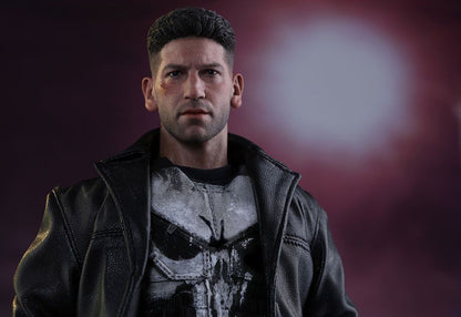 Netflix Daredevil TMS004 Punisher 1/6th Scale Collectible Figure