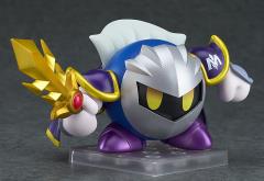 Kirby Nendoroid No.669 Meta Knight - Reissue
