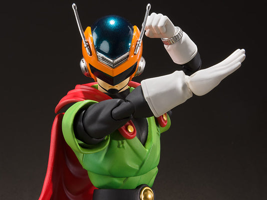 Dragon Ball Z S.H.Figuarts Great Saiyaman