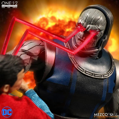DC Comics One:12 Collective Darkseid
