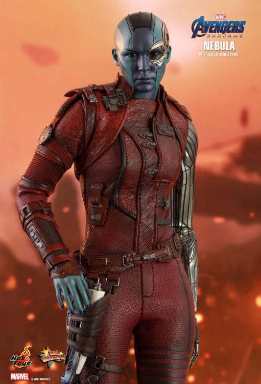 Avengers: Endgame MMS534 Nebula 1/6th Scale Collectible Figure