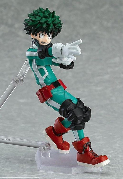 My Hero Academia figma No.323 Izuku Midoriya