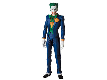 Hush MAFEX No.142 The Joker