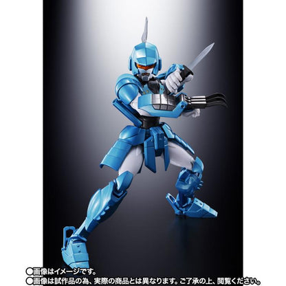 Ronin Warriors Armor Plus Shin of the Torrent (Special Color Edition) Exclusive