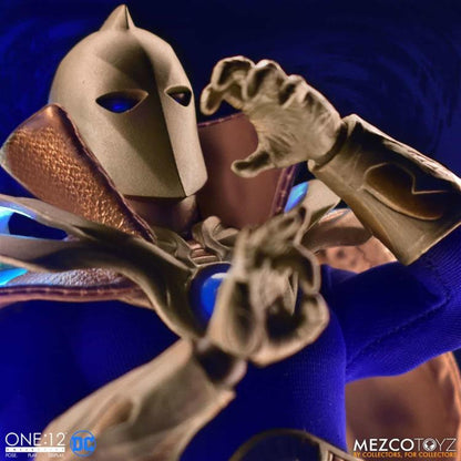 DC Comics One:12 Collective Dr. Fate