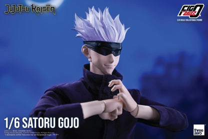 Jujutsu Kaisen FigZero Satoru Gojo 1/6 Scale Figure