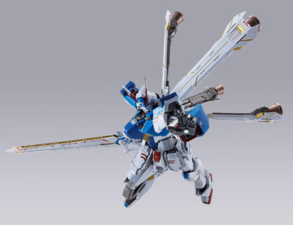 Gundam Metal Build Crossbone Gundam X3 Exclusive