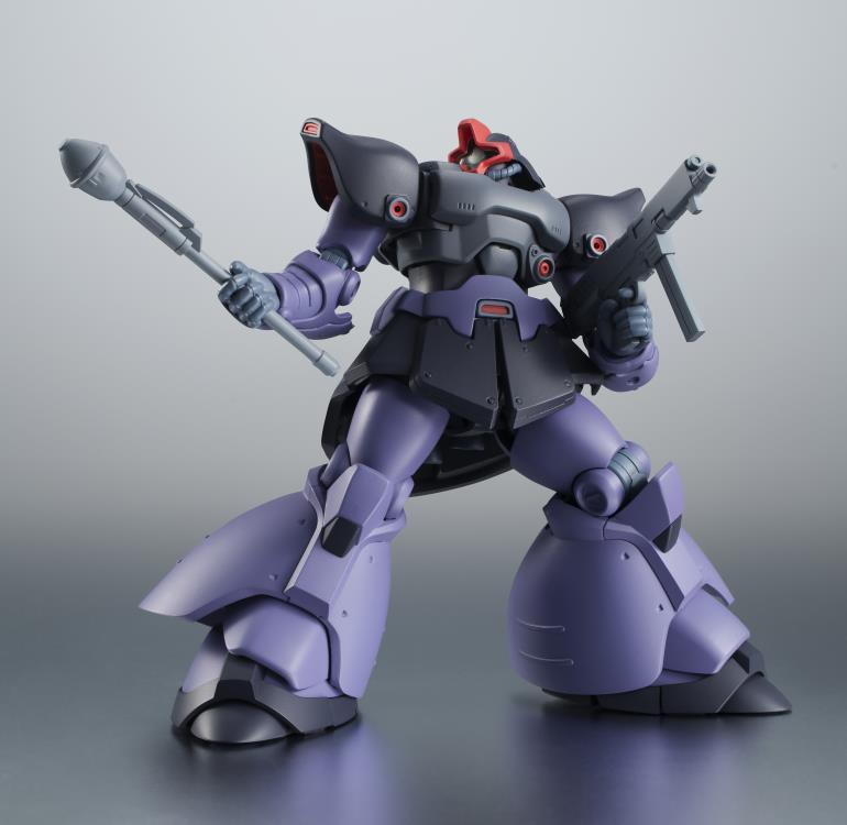 Mobile Suit Gundam 0083: Stardust Memory Robot Spirits MS-09R-2 Rick Dom Zwei (Ver. A.N.I.M.E.)