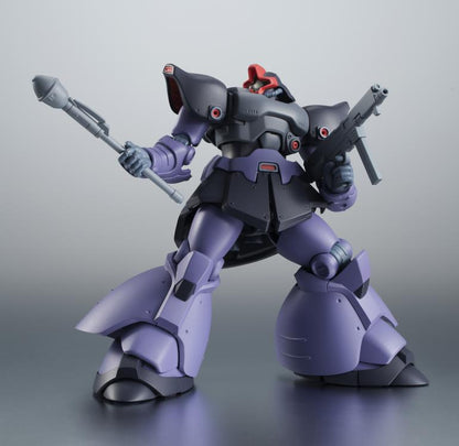 Mobile Suit Gundam 0083: Stardust Memory Robot Spirits MS-09R-2 Rick Dom Zwei (Ver. A.N.I.M.E.)