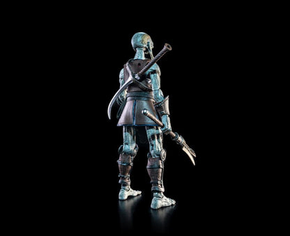 PRE-ORDER Mythic Legions: Necronominus Undead Builder Pack (Deluxe)