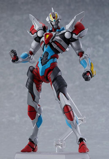 SSSS.Gridman figma SP-114 Gridman