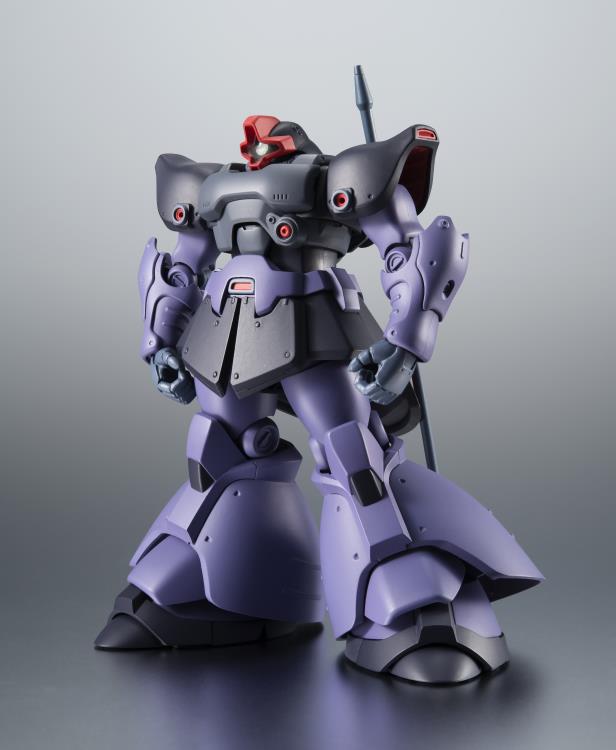 Mobile Suit Gundam 0083: Stardust Memory Robot Spirits MS-09R-2 Rick Dom Zwei (Ver. A.N.I.M.E.)