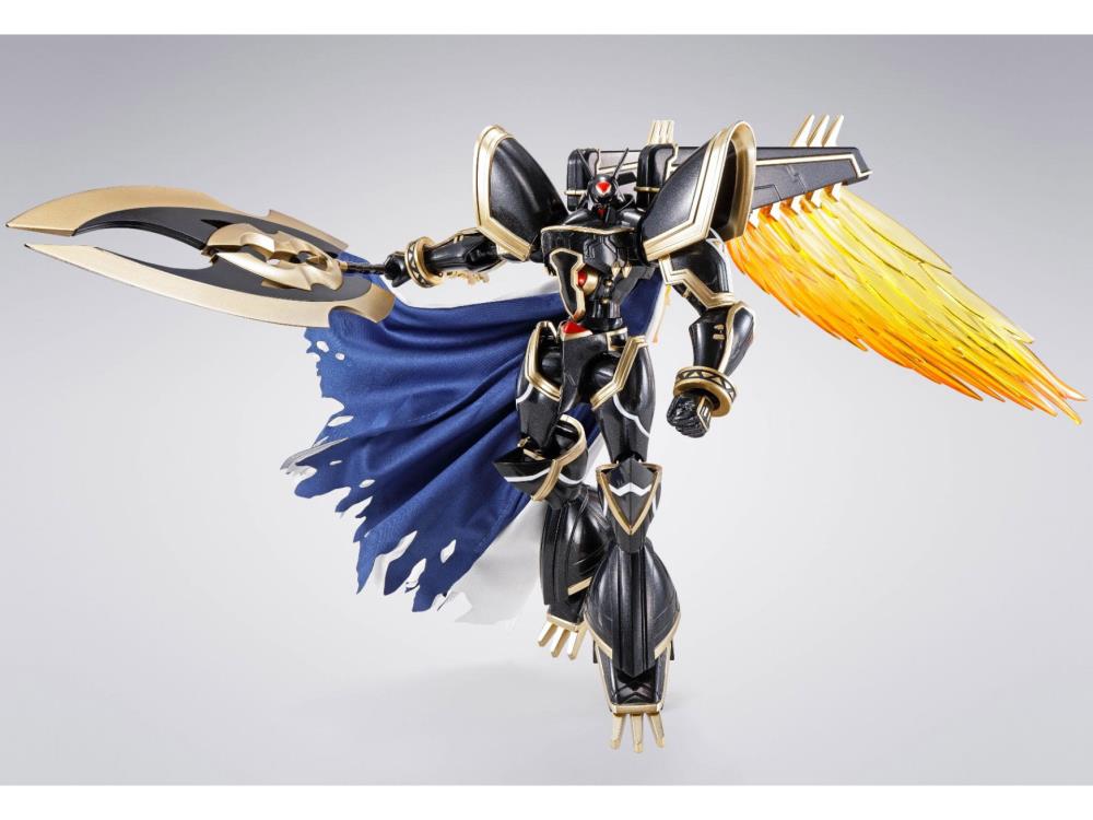 Digimon Digital Monster X-Evolution S.H.Figuarts Alphamon Ouryuken (Premium Color Ver.)  Exclusive