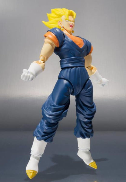Dragon Ball Z S.H.Figuarts Vegetto Exclusive w/ Shipper Box