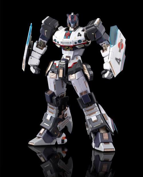 PRE-ORDER Transformers Kuro Kara Kuri Jazz