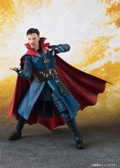 Infinity War S.H.Figuarts Doctor Strange