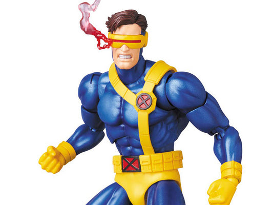 Marvel MAFEX No.099 Cyclops (Reissue)