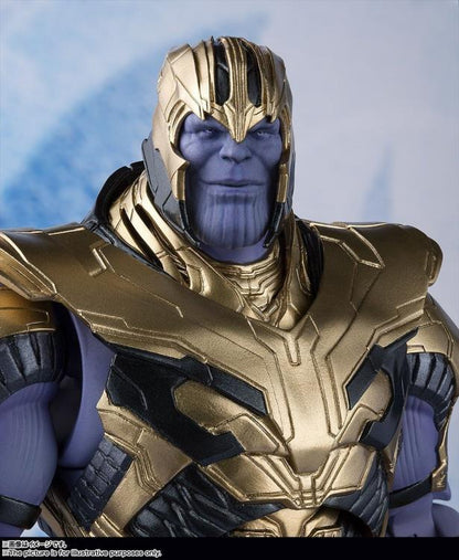 S.H.Figuarts Thanos Endgame