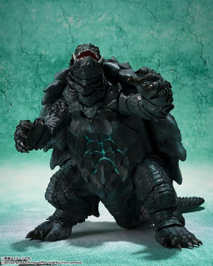 Gamera: Rebirth S.H. MonsterArts Gamera