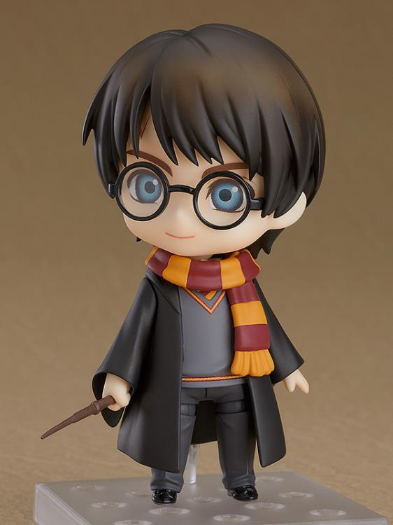 Harry Potter Nendoroid No.999 Harry Potter