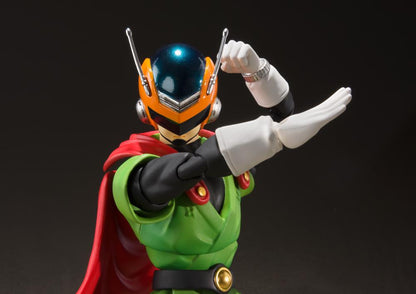 Dragon Ball Z S.H.Figuarts Great Saiyaman