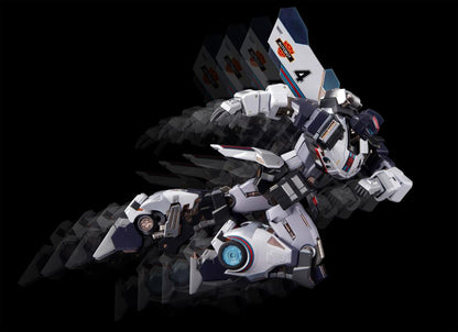 PRE-ORDER Transformers Kuro Kara Kuri Jazz