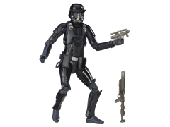 Star Wars: The Black Series 6" Imperial Death Trooper (Rogue One)