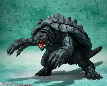 Gamera: Rebirth S.H. MonsterArts Gamera