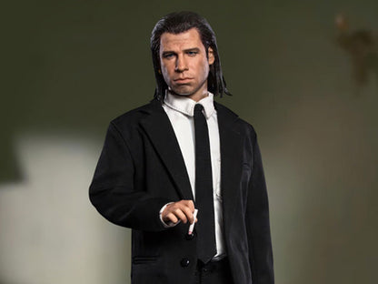 Pulp Fiction Vincent Vega 1/6 Scale Figure & Jules Winnfield 1/6 Scale Figure SET