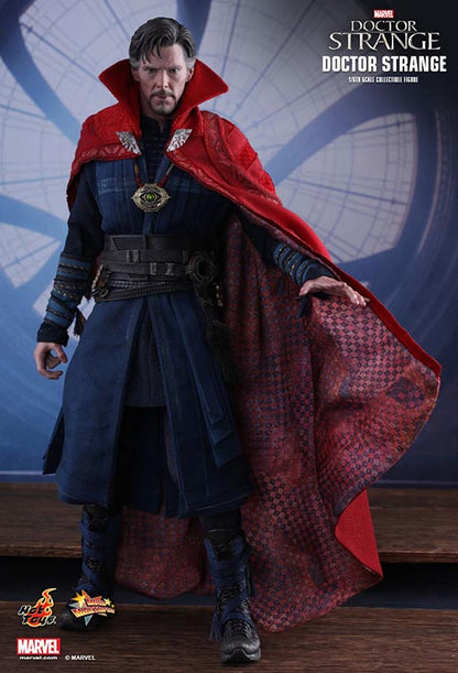 Doctor Strange MMS387 Doctor Strange 1/6th Scale Collectible Figure