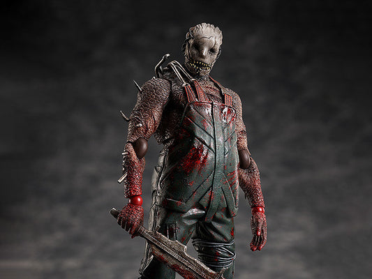 Dead by Daylight figma SP-135 The Trapper