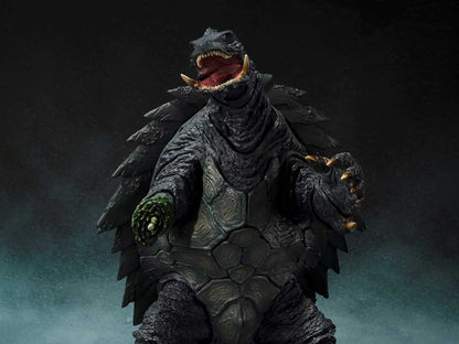 Gamera 3: The Revenge of Iris S.H.MonsterArts Gamera (Kyoto Decisive Battle Ver.)