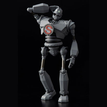 The Iron Giant RIOBOT Iron Giant