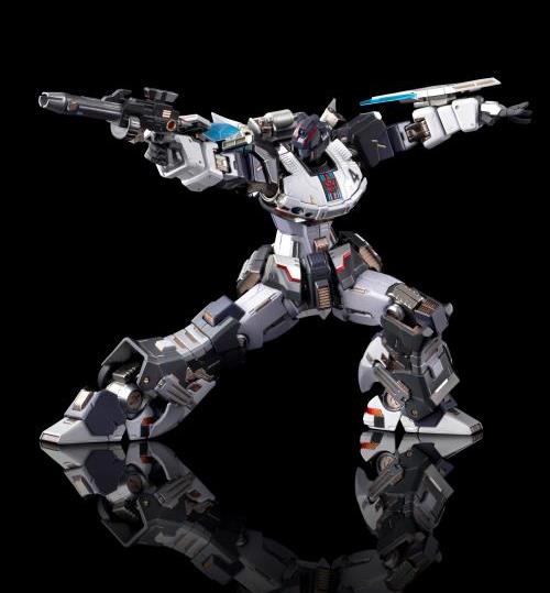 PRE-ORDER Transformers Kuro Kara Kuri Jazz