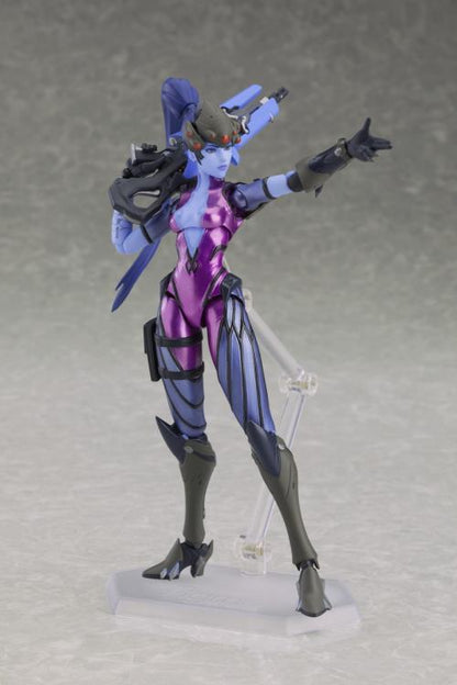 Overwatch figma No.387 Widowmaker