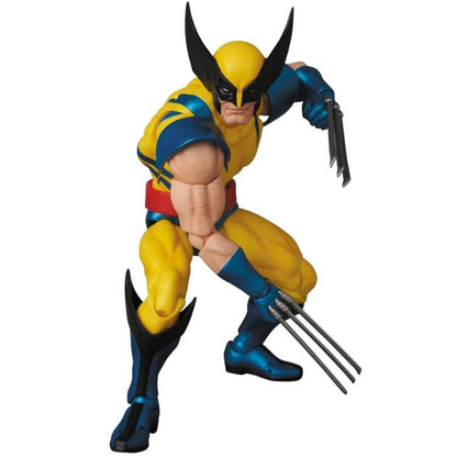 Marvel MAFEX No.096 Wolverine