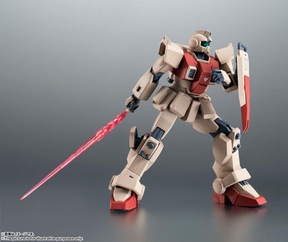 Mobile Suit Gundam: The 08th MS Team Robot Spirits The 08th MS Team RGM-79(G) GM Ground Type (ver. A.N.I.M.E.)