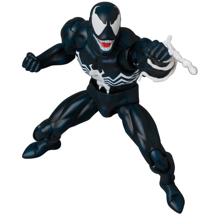 Marvel MAFEX No.088 Venom (Comic Ver.) – TOYCO Collectibles