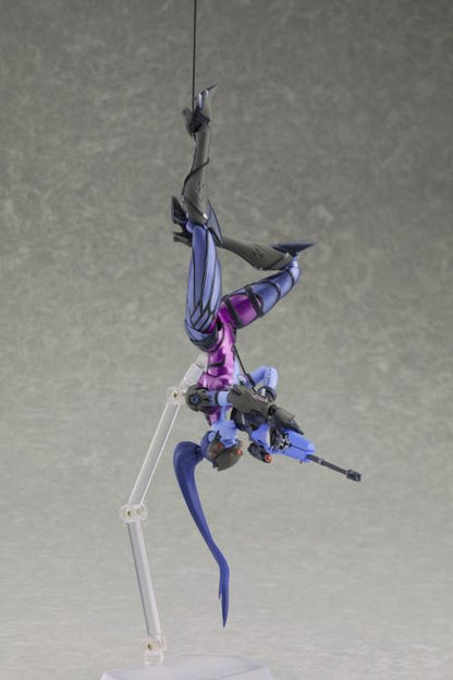 Overwatch figma No.387 Widowmaker