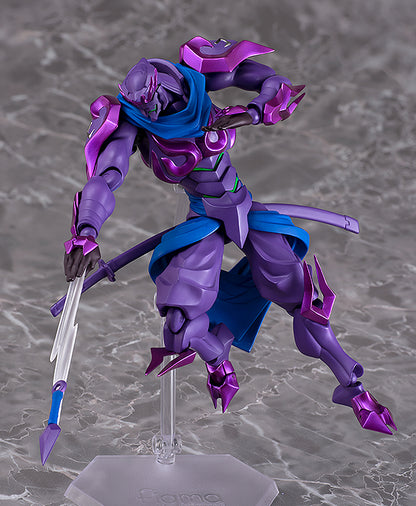 Ninja Slayer figma No.SP-090 Dark Ninja