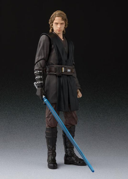 Star Wars S.H. Revenge of the Sith (Damage Box)