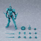 PRE-ORDER - Bio-Booster Armor Guyver figma No.600 Guyver I (Ultimate Edition)