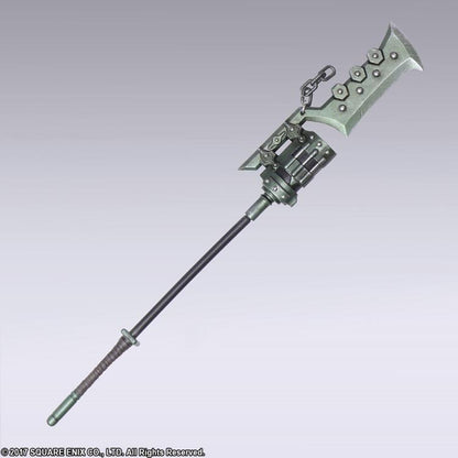 NieR: Automata Bring Arts Weapons (10 Pcs) Collection