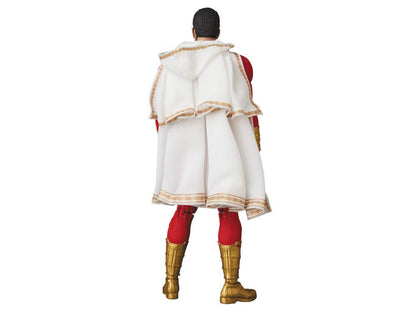 Shazam MAFEX No.101 Shazam