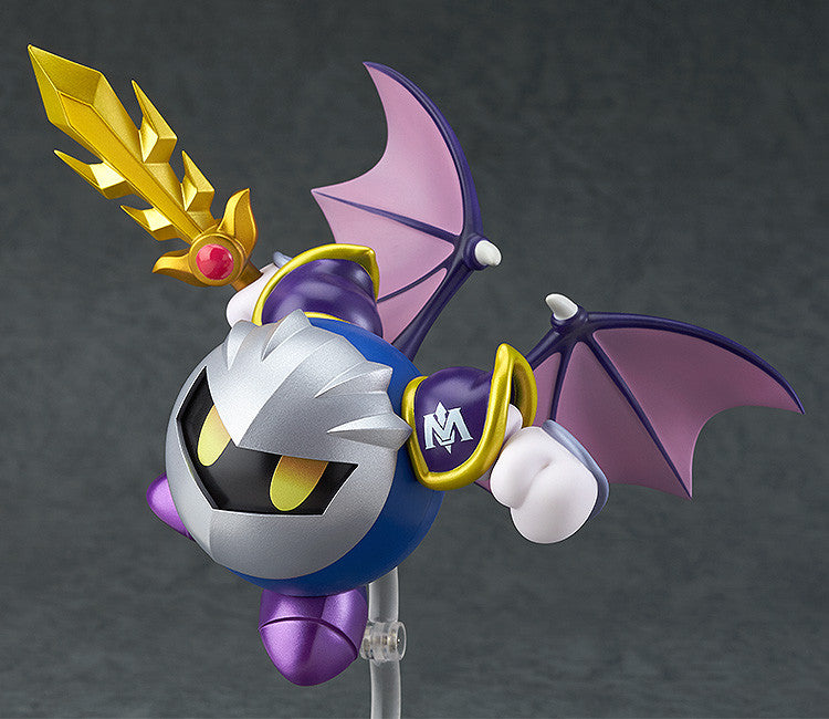 Kirby Nendoroid No.669 Meta Knight - Reissue