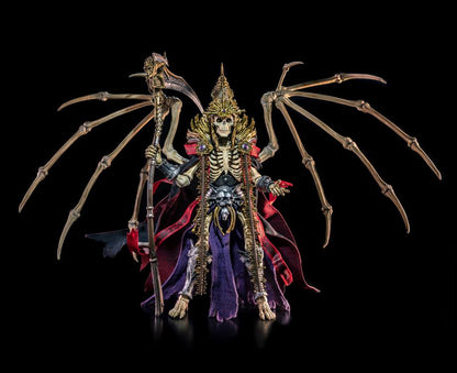 PRE-ORDER Mythic Legions: Necronominus Deluxe Figure